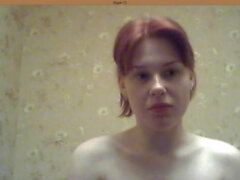 Rus eşi rusça skype, rusça skype kızlar
