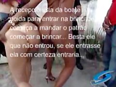 Tanto Macho De Pauzão Gostoso e Elas Nicht zu Souberam aproveitar