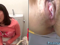 Japanese masturbation, japanese toilet, public masturbation