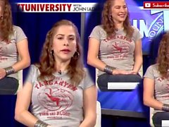 Anahit Misak Kasparian alias Ana Kasparian