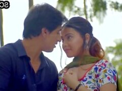 Heiß und sexy Desi Bhabhi werden von BF gefickt (neu! 2. Mai 2021) - SunPorno