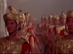 Caligula (1979) Imperial Brothel - Sunporno Ocensurerad
