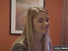 KELLY MADISON - Busty Petite Nadya Nabakova Consigli Bene