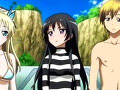 el anime hentai sin censura
