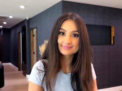 Eliza Ibarra Sahara Skye päivä Elizan ja Saharan kanssa #pov