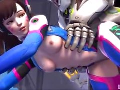 pornografia overwatch 1