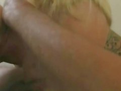 Lana Peaches Gets Furiously Finger Fucked