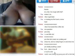 Chatrandom Omegle di rischio 005