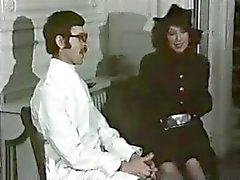 Гриди нюни (1975)