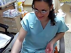 infermiera di Freak