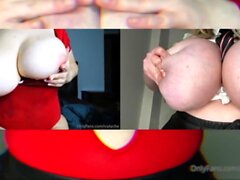 Bustys Cam Webcam Büyük Göğüsler Ücretsiz Big Boobs Cam Porn Video