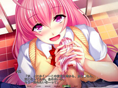 Juego CG, Mamá X Holic Eroge, Porno Japan Games