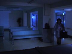 JAVHUB Horny Japanese doctors fuck their patients