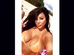 Bikini Big Ass & Gros seins - Compilation