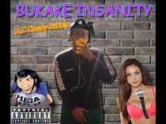 Insane Bukake - Rap Song von MC Cloudy Bubble kaufen