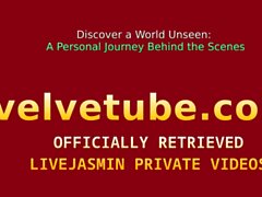 Apresentações privadas oficialmente licenciadas do LiveJasmin.