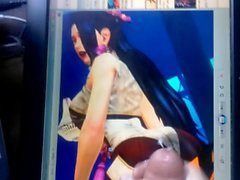 Spermaschule - Luong (KoF XIV)