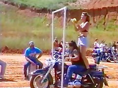 Biker Girls Going Crazy 02 - Part 2