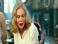 Nicole Kidman FKK unterhalb einer Typ , wie sie Sex haben , ihr