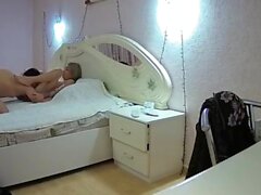 Naughty Amateur Fucked On Hidden Cam