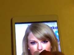 Taylor Swift Cum Tribute