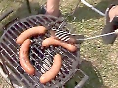 German amatöörien teini teini karvaisia ensimmäisen aikaa Anal munaa nimellä bbq osan