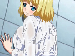 Hugetits, anime hentai