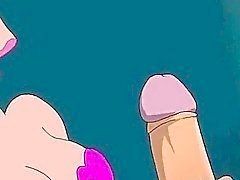 Futurama Porn Die Zapp poligen für die Turanga Mädchen