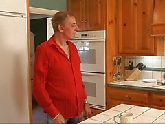 angela stone fucking in the kitchen