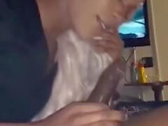 black tranny sloppy head compilation