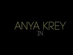 Anya Krey Exhibitionist Outdoor #solo