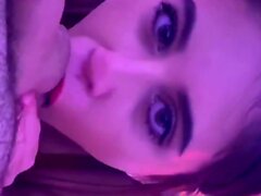 Violet Summers vídeo pornô fazendo sexo