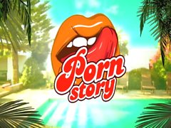 Porno Story - Episodio 1 de