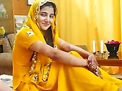 Hot Pakistan ragazze parlando musulmani Paki Sesso nelle l'indostano