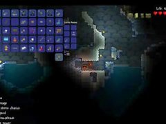 Terraria 13 S02 E01 Typowy początek PL