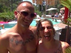 Swingers Club 24 (nuovo! 10 gen 2021) - SunPorno