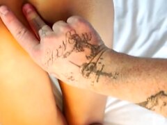 Asa Akira Handcuffed Sex Tape Video Leaked