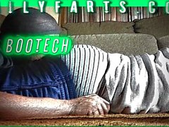 Bootech Fart Sniffin '