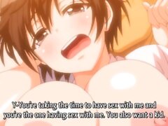 Hentai Chick aime les relations sexuelles anales au gymnase