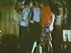 Peepshow boucles 224 années 1970 - Scene 4 Prévisualisation