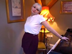 Boppingbabes - Baby Dolliyy - Dance de salle commune