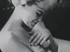 Pornô Nudes 570 de 50 e dos anos 60 - Scene 1