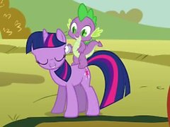 My Little Pony, l'amitié est la magie - Episode 13: Fall Weather Friends