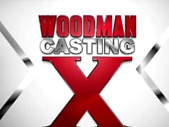 Woodmancastingx - Jessie Blue