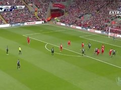 liverpool vs. Stoke City 4-1 - alle Ziele (NSFW) (18-Material)