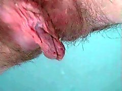 Romige Hairy Pussy Play