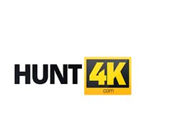 Hunt4K. Ela não tem para onde ir