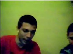 Ragazzi etero piede in webcam # 35