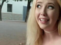 Pickup Publick - Erik Everhard, Samantha Rone -