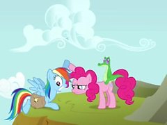 My Little Pony, l'amitié est la magie - Episode 25: Party of One
